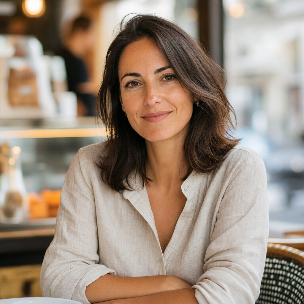 Chiara Bellandi